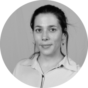 Marina Guerrier