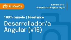 IECS_Búsqueda laboral_Desarrollador Angular_v2